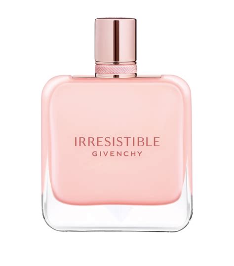 eau de givenchy rosée perfume|Givenchy perfume irresistible rose.